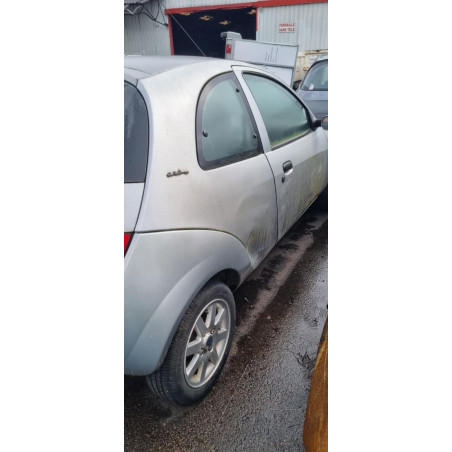 Pare choc avant FORD KA 1 PHASE 1 d’occasion