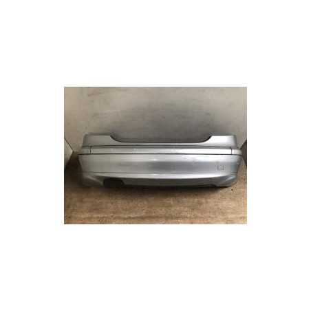 Pare choc arriere MERCEDES CLASSE C 203 COUPE SPORT PHASE 1 d’occasion