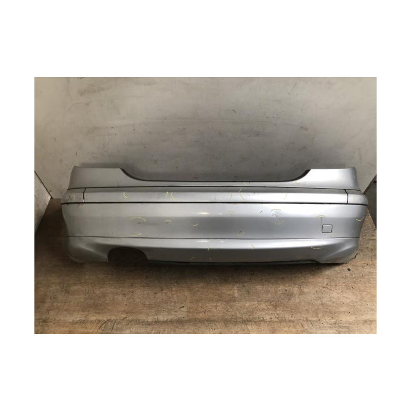 Pare choc arriere MERCEDES CLASSE C 203 COUPE SPORT PHASE 1 d’occasion