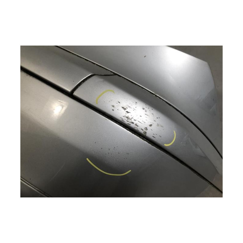 Pare choc arriere MERCEDES CLASSE C 203 COUPE SPORT PHASE 1 d’occasion