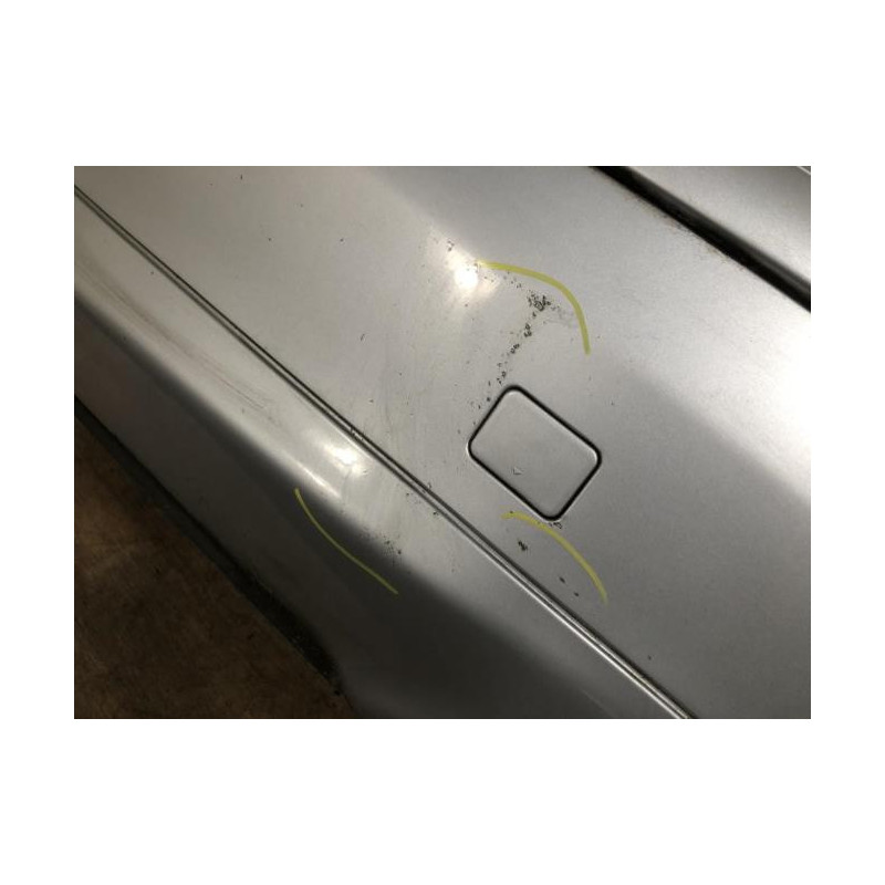 Pare choc arriere MERCEDES CLASSE C 203 COUPE SPORT PHASE 1 d’occasion