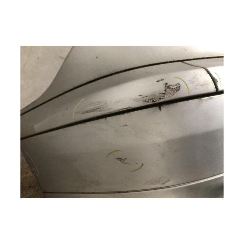 Pare choc arriere MERCEDES CLASSE C 203 COUPE SPORT PHASE 1 d’occasion