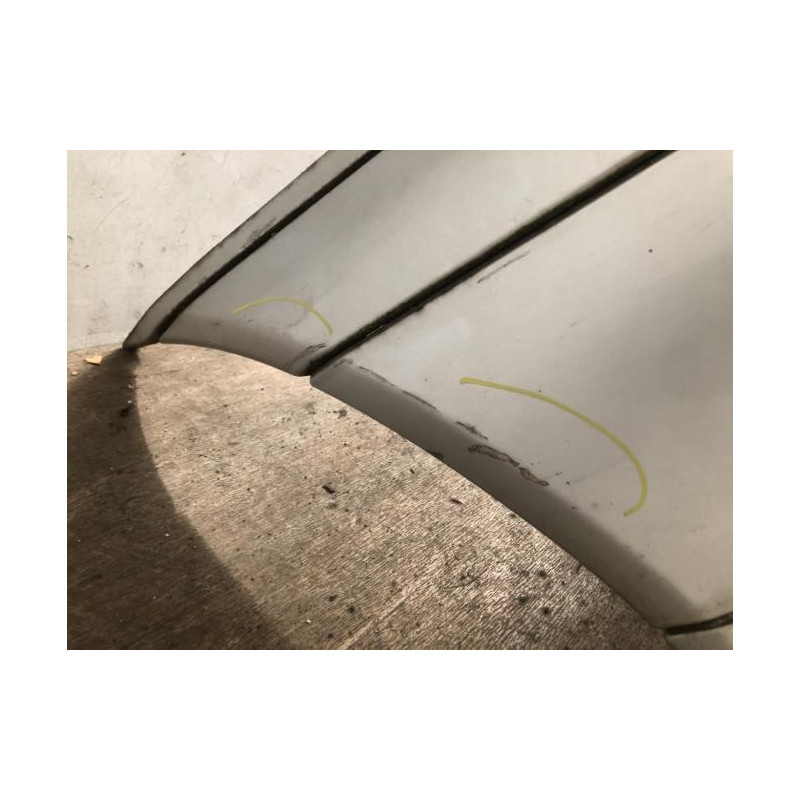 Pare choc arriere MERCEDES CLASSE C 203 COUPE SPORT PHASE 1 d’occasion