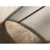 Pare choc arriere MERCEDES CLASSE C 203 COUPE SPORT PHASE 1 d’occasion