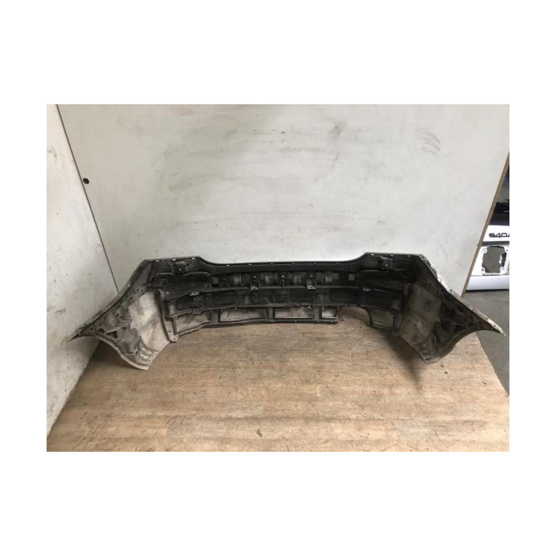 Pare choc arriere MERCEDES CLASSE C 203 COUPE SPORT PHASE 1 d’occasion