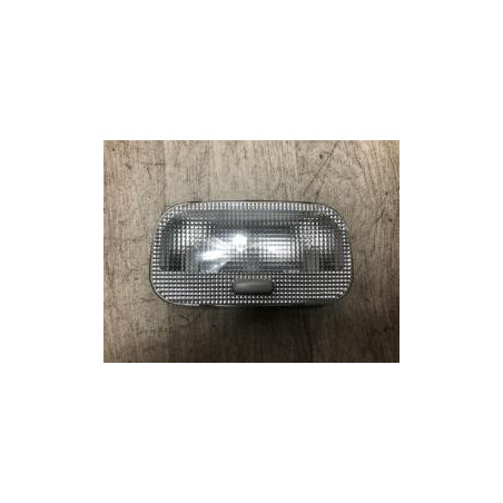 Eclairage de plafonnier PEUGEOT 307 PHASE 1 d’occasion