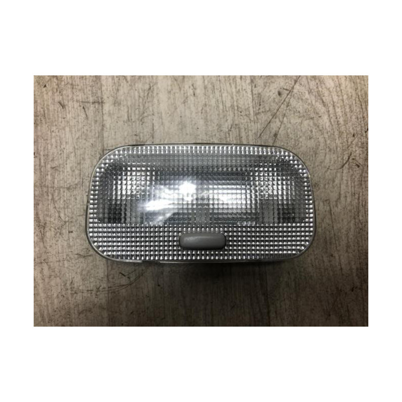 Eclairage de plafonnier PEUGEOT 307 PHASE 1 d’occasion