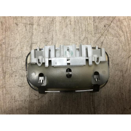 Eclairage de plafonnier PEUGEOT 307 PHASE 1 d’occasion