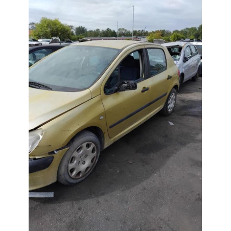 Eclairage de plafonnier PEUGEOT 307 PHASE 1 d’occasion