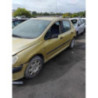 Eclairage de plafonnier PEUGEOT 307 PHASE 1 d’occasion