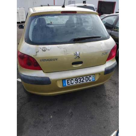 Eclairage de plafonnier PEUGEOT 307 PHASE 1 d’occasion