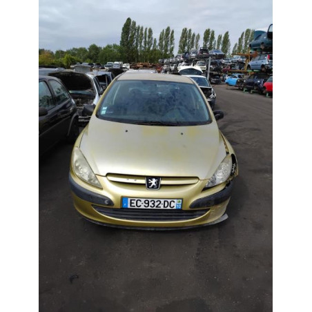 Eclairage de plafonnier PEUGEOT 307 PHASE 1 d’occasion