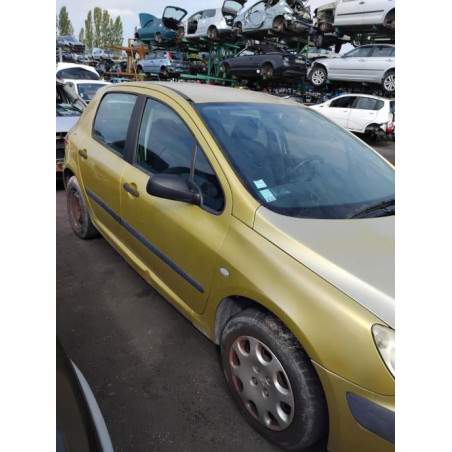 Eclairage de plafonnier PEUGEOT 307 PHASE 1 d’occasion
