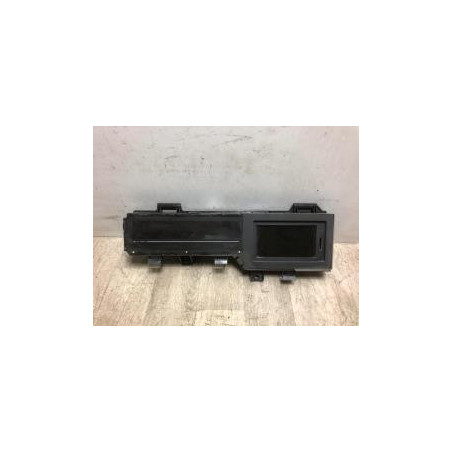 Compteur RENAULT GRAND SCENIC 3 PHASE 1 d’occasion