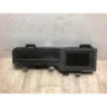 Compteur RENAULT GRAND SCENIC 3 PHASE 1 d’occasion