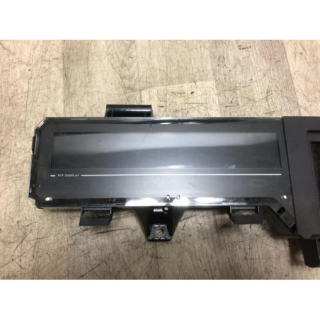 Compteur RENAULT GRAND SCENIC 3 PHASE 1 d’occasion