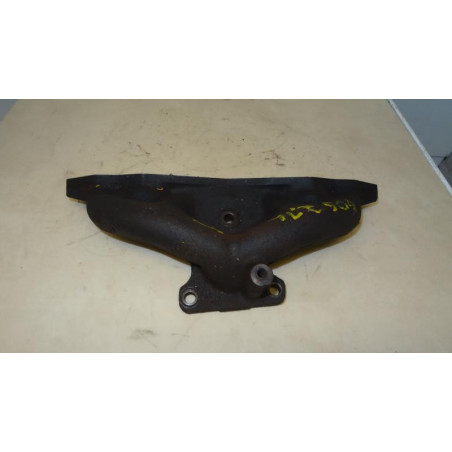 Collecteur d'echappement PEUGEOT 406 PHASE 2 d’occasion