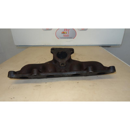 Collecteur d'echappement PEUGEOT 406 PHASE 2 d’occasion