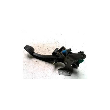 Pedalier de frein RENAULT GRAND SCENIC 2 PHASE 1 d’occasion