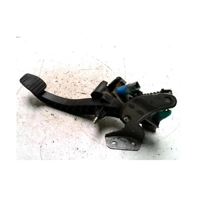 Pedalier de frein RENAULT GRAND SCENIC 2 PHASE 1 d’occasion
