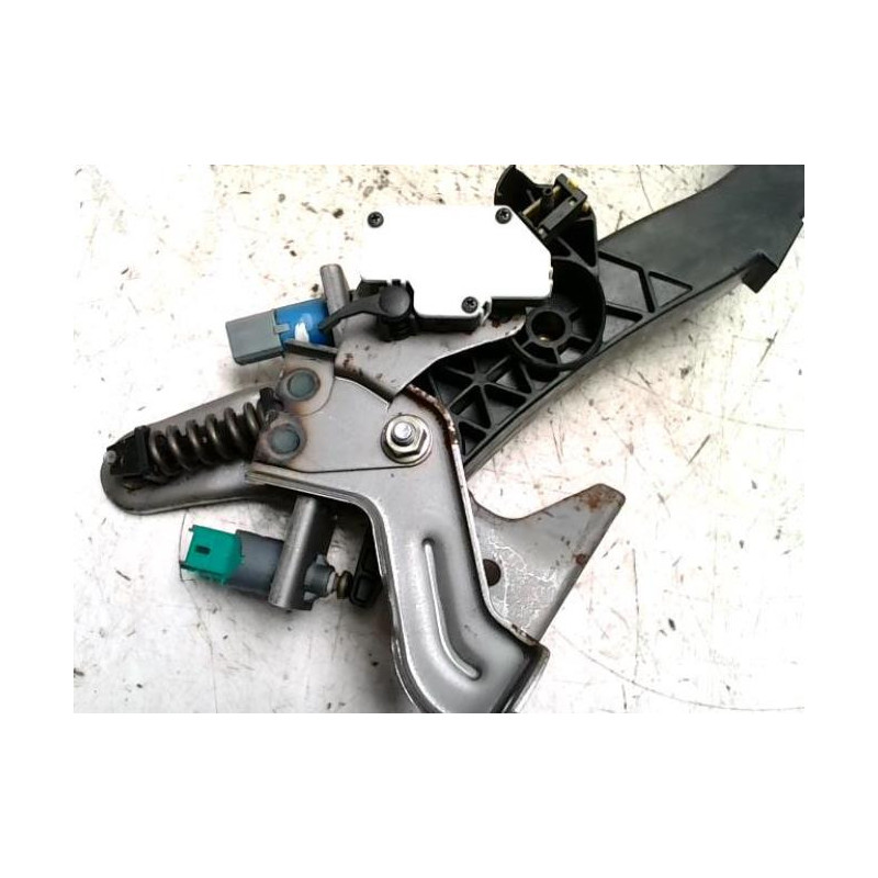 Pedalier de frein RENAULT GRAND SCENIC 2 PHASE 1 d’occasion