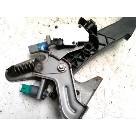 Pedalier de frein RENAULT GRAND SCENIC 2 PHASE 1 d’occasion
