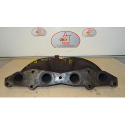 Collecteur d'echappement PEUGEOT 406 PHASE 2 d’occasion