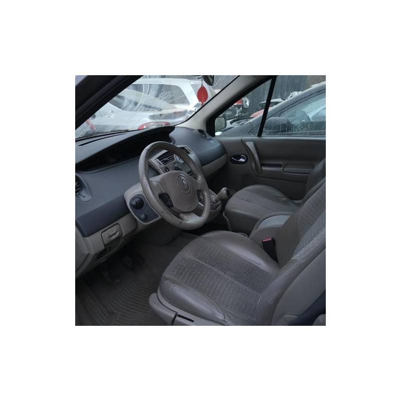 Pedalier de frein RENAULT GRAND SCENIC 2 PHASE 1 d’occasion