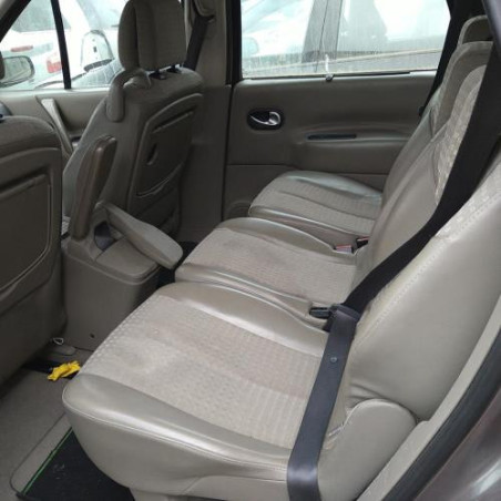 Pedalier de frein RENAULT GRAND SCENIC 2 PHASE 1 d’occasion