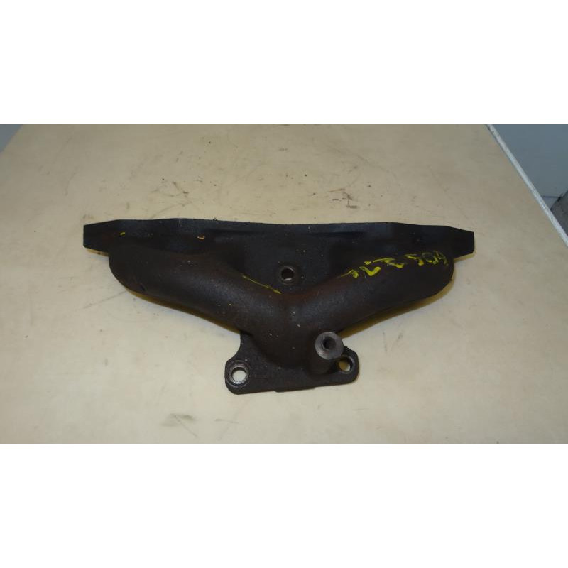 Collecteur d'echappement PEUGEOT 406 PHASE 2 d’occasion