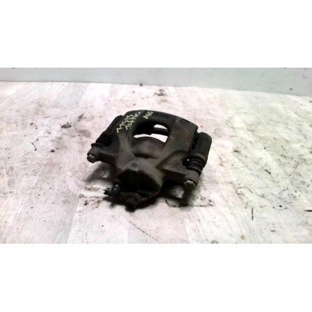 Etrier avant gauche (freinage) PEUGEOT 107 PHASE 2 d’occasion