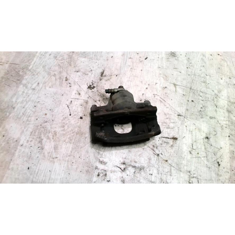 Etrier avant gauche (freinage) PEUGEOT 107 PHASE 2 d’occasion