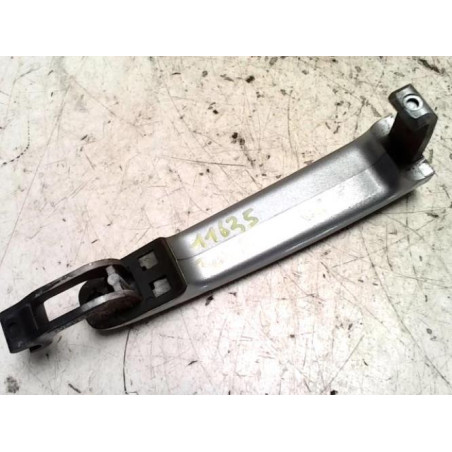 Poignee porte avant gauche PEUGEOT 307 PHASE 1 d’occasion