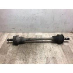 Cardan arriere gauche (transmission) MERCEDES CLASSE C 203 COUPE SPORT PHASE 1 d’occasion