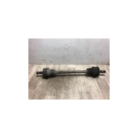 Cardan arriere gauche (transmission) MERCEDES CLASSE C 203 COUPE SPORT PHASE 1 d’occasion