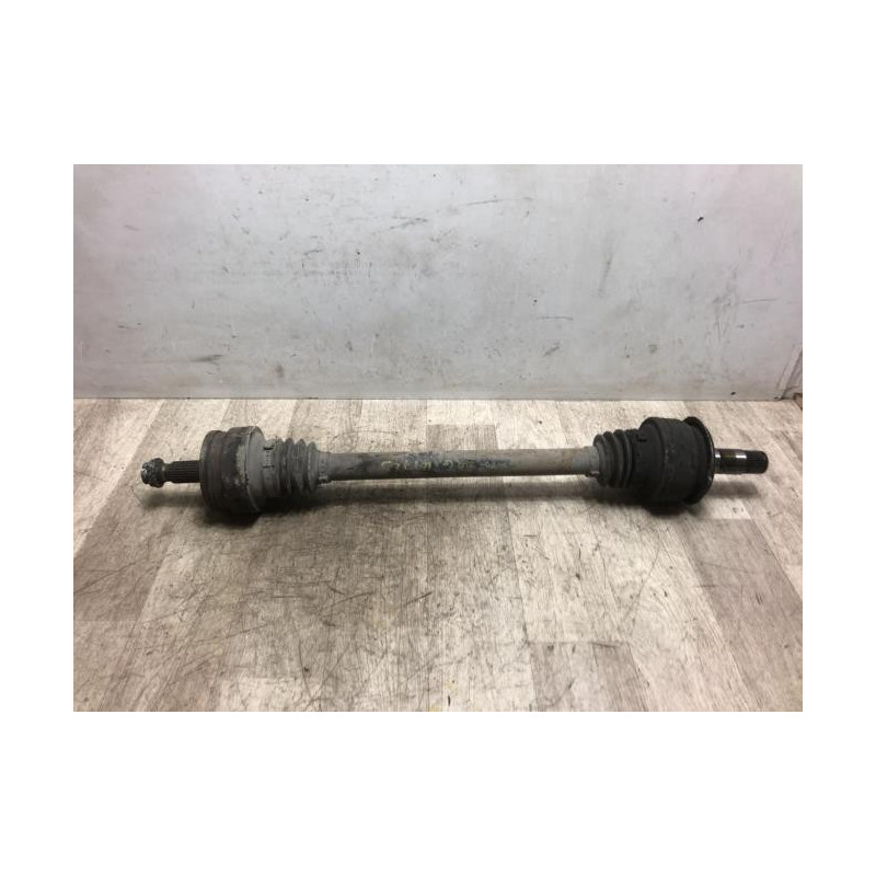Cardan arriere gauche (transmission) MERCEDES CLASSE C 203 COUPE SPORT PHASE 1 d’occasion