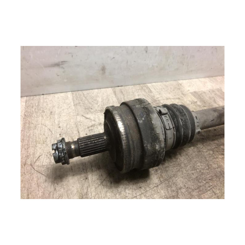 Cardan arriere gauche (transmission) MERCEDES CLASSE C 203 COUPE SPORT PHASE 1 d’occasion