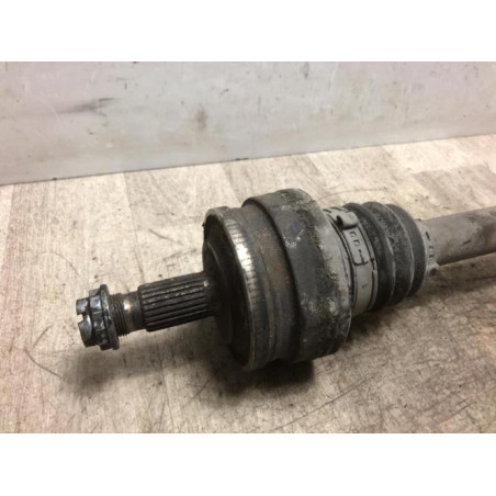 Cardan arriere gauche (transmission) MERCEDES CLASSE C 203 COUPE SPORT PHASE 1 d’occasion