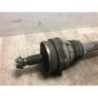 Cardan arriere gauche (transmission) MERCEDES CLASSE C 203 COUPE SPORT PHASE 1 d’occasion