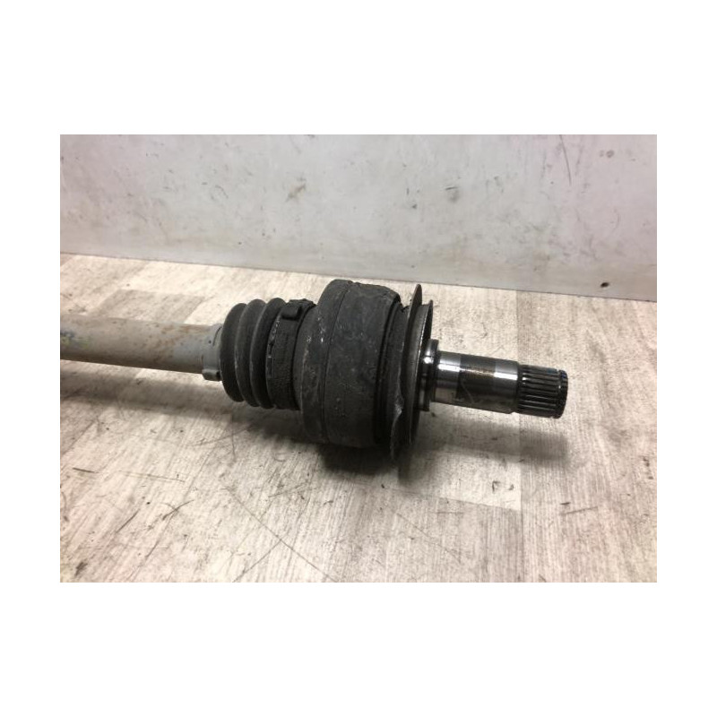 Cardan arriere gauche (transmission) MERCEDES CLASSE C 203 COUPE SPORT PHASE 1 d’occasion