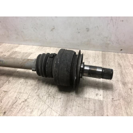 Cardan arriere gauche (transmission) MERCEDES CLASSE C 203 COUPE SPORT PHASE 1 d’occasion