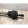 Cardan arriere gauche (transmission) MERCEDES CLASSE C 203 COUPE SPORT PHASE 1 d’occasion