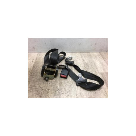 Ceinture arriere centrale VOLVO 940 d’occasion