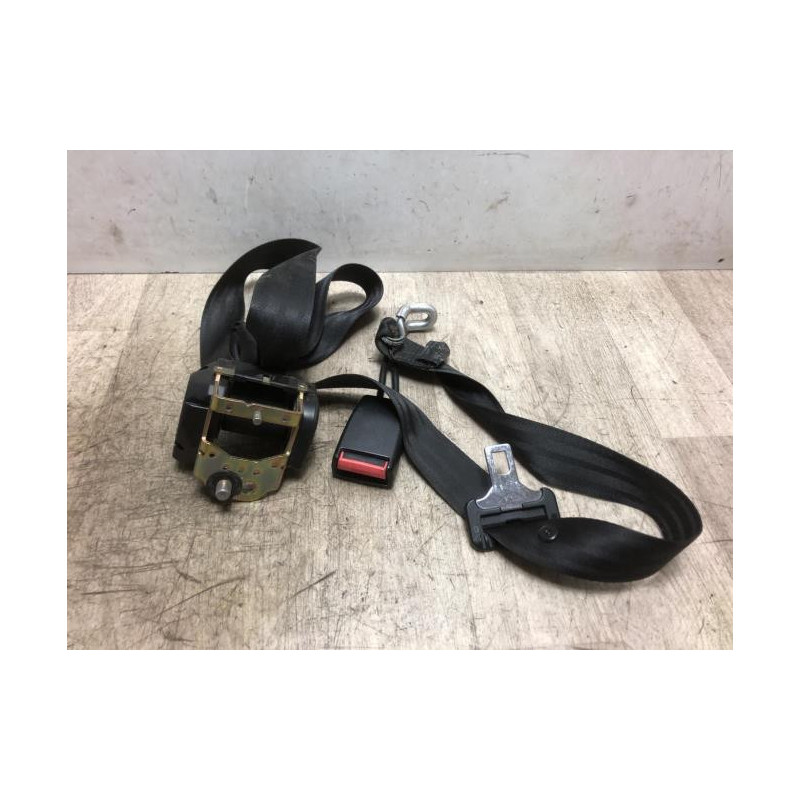 Ceinture arriere centrale VOLVO 940 d’occasion