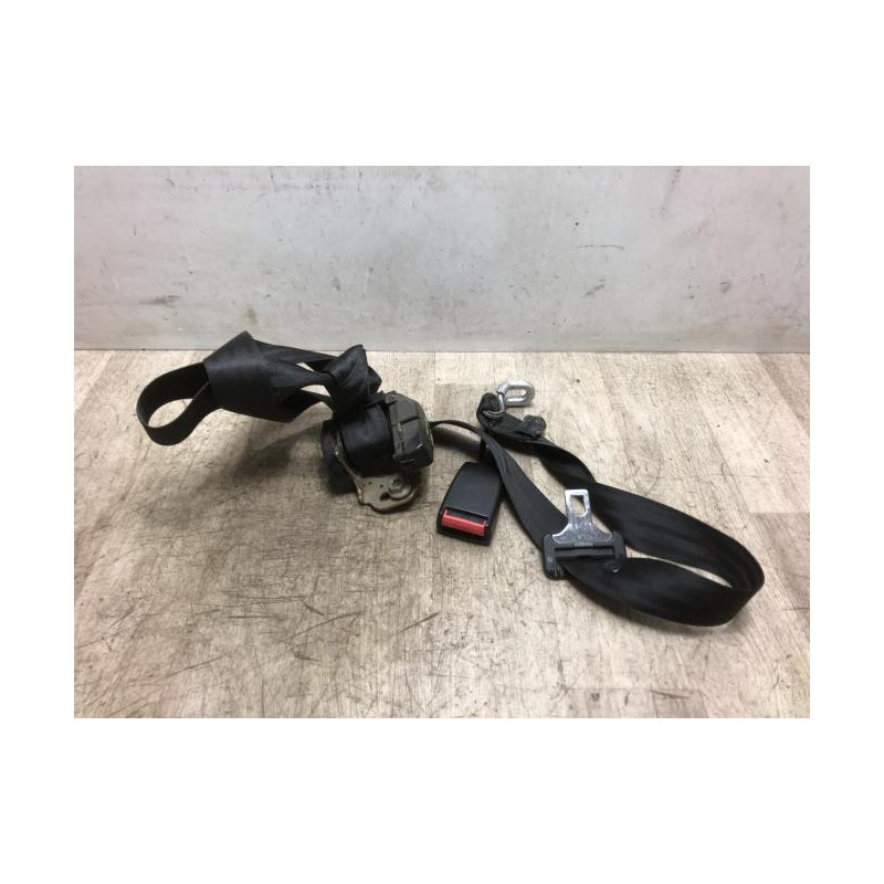 Ceinture arriere centrale VOLVO 940 d’occasion