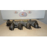 Collecteur d'admission CITROEN XSARA HDI d’occasion
