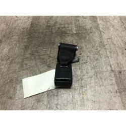 Attache ceinture arriere centrale RENAULT GRAND SCENIC 3 PHASE 1 d’occasion