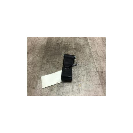 Attache ceinture arriere centrale RENAULT GRAND SCENIC 3 PHASE 1 d’occasion