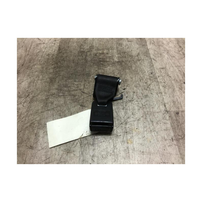 Attache ceinture arriere centrale RENAULT GRAND SCENIC 3 PHASE 1 d’occasion
