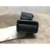 Attache ceinture arriere centrale RENAULT GRAND SCENIC 3 PHASE 1 d’occasion